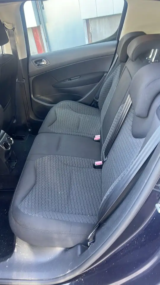 Peugeot 308 308 — photo 4