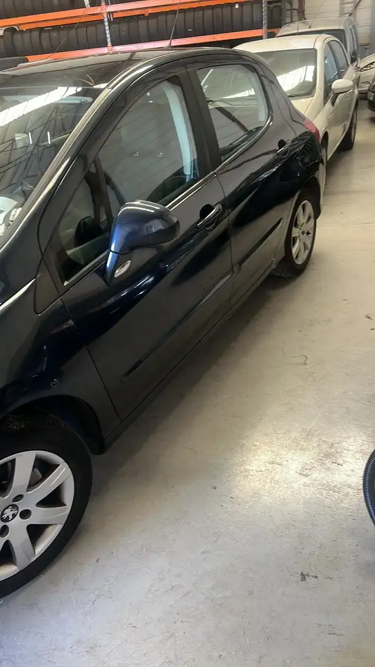 Peugeot 308 308 — photo 2