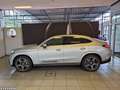 Mercedes-Benz GLC 300 Coupé AMG+MEMORY+PANO+AHK+DIAGITALLIGHT+ Silber - thumbnail 2