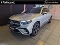 Mercedes-Benz GLC 300 Coupé AMG+MEMORY+PANO+AHK+DIAGITALLIGHT+ Silber - thumbnail 1