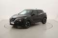 Nissan Juke N-Connecta DCT 1.0 Benzina 114CV Nero - thumbnail 1