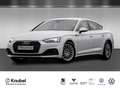 Audi A5 Sportback 40 TFSI S tronic Navi+ SHZ elektr. Ge... White - thumbnail 1