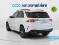 Mercedes-Benz GLE 300 300d 4Matic Aut. Blanco - thumbnail 3