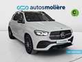 Mercedes-Benz GLE 300 300d 4Matic Aut. Blanco - thumbnail 2