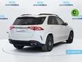 Mercedes-Benz GLE 300 300d 4Matic Aut. Blanc - thumbnail 4