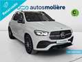 Mercedes-Benz GLE 300 300d 4Matic Aut. Blanc - thumbnail 2