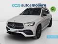 Mercedes-Benz GLE 300 300d 4Matic Aut. Blanco - thumbnail 1