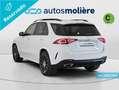 Mercedes-Benz GLE 300 300d 4Matic Aut. Blanc - thumbnail 3
