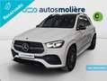 Mercedes-Benz GLE 300 300d 4Matic Aut. Blanc - thumbnail 1