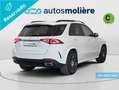 Mercedes-Benz GLE 300 300d 4Matic Aut. Blanc - thumbnail 4