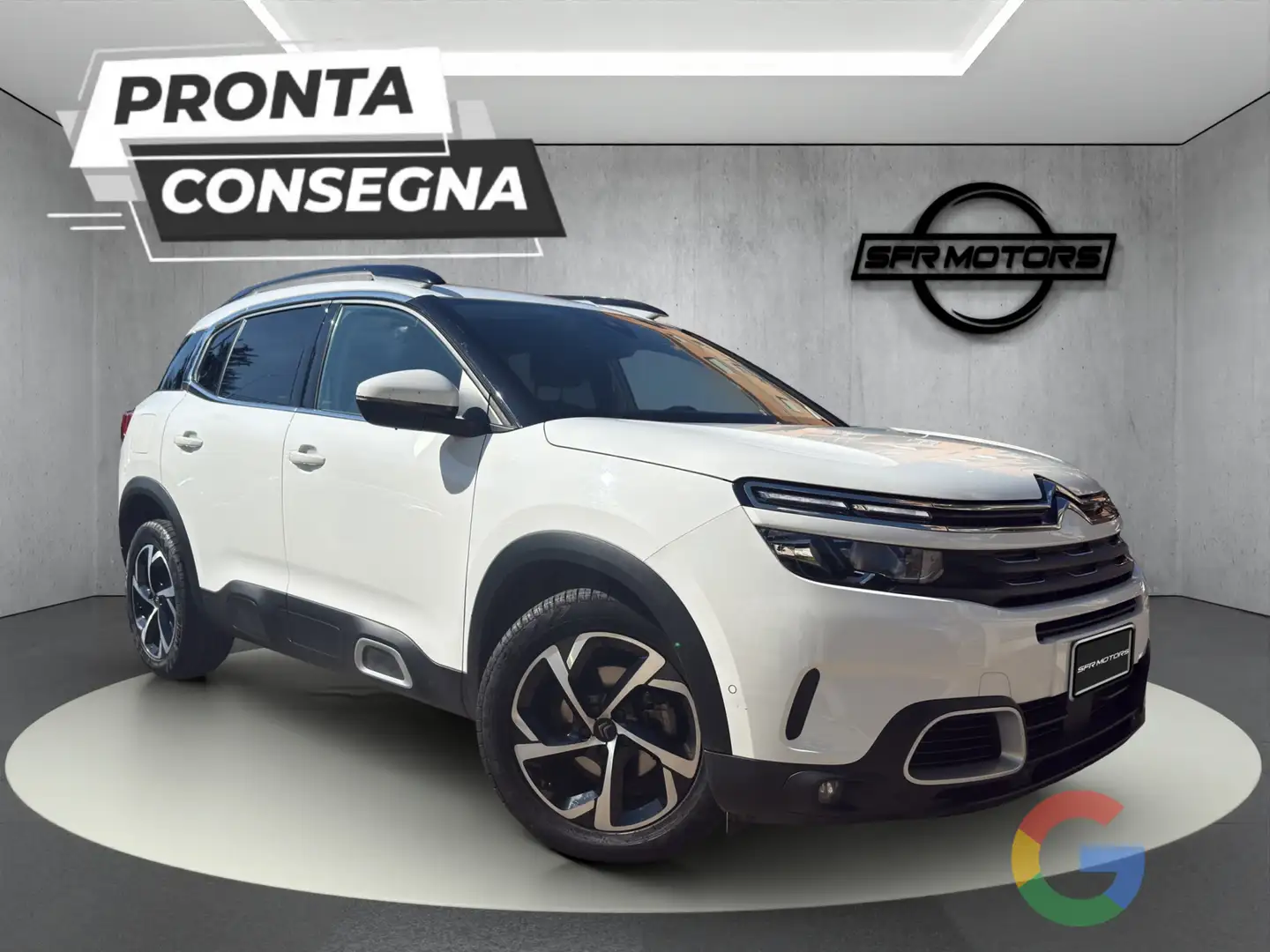 Citroen C5 Aircross Shine 131cv - PROMO - 1