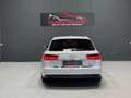 Audi A6 3.0 TDI clean diesel quattro*S-line* Blanc - thumbnail 5