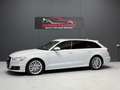 Audi A6 3.0 TDI clean diesel quattro*S-line* Blanc - thumbnail 3