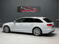 Audi A6 3.0 TDI clean diesel quattro*S-line* Blanc - thumbnail 4