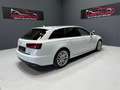 Audi A6 3.0 TDI clean diesel quattro*S-line* Blanc - thumbnail 8