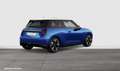 MINI Cooper SE Favoured Trim Aut. HUD PANO ACC NAVI LED Sound Sys Blau - thumbnail 2