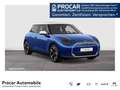 MINI Cooper SE Favoured Trim Aut. HUD PANO ACC NAVI LED Sound Sys Blau - thumbnail 1