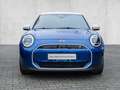 MINI Cooper SE Favoured Trim Aut. HUD PANO ACC NAVI LED Sound Sys Blau - thumbnail 4