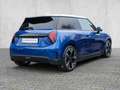 MINI Cooper SE Favoured Trim Aut. HUD PANO ACC NAVI LED Sound Sys Blau - thumbnail 2