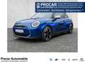 MINI Cooper SE Favoured Trim Aut. HUD PANO ACC NAVI LED Sound Sys Blau - thumbnail 1