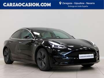 Gran Autonomía RWD