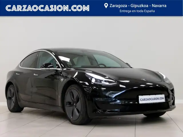 Tesla Model 3 Gran Autonomía RWD