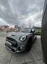 MINI Cooper S Cabrio Grijs - thumbnail 3
