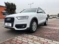 Audi Q3 Q3 2.0 tdi Business Plus quattro 140cv s-tronic Bianco - thumbnail 1