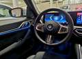 BMW i4 eDrive40 M Sport Grijs - thumbnail 13