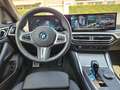 BMW i4 eDrive40 M Sport Gris - thumbnail 4