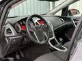 Opel Astra 1.4 Turbo Sport | Climate | Cruise | 140PK Negro - thumbnail 14