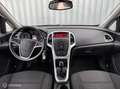 Opel Astra 1.4 Turbo Sport | Climate | Cruise | 140PK Negro - thumbnail 3