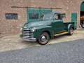Chevrolet Sonstige 3100 Pick Up 5,7 V8 Automatik Servo Grün - thumbnail 1