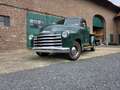 Chevrolet Sonstige 3100 Pick Up 5,7 V8 Automatik Servo Grün - thumbnail 2