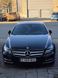 CDI DPF BlueEFFICIENCY 7G-TRONIC