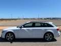 Audi A4 Avant 2.0TDI Black line edition 110kW Blanco - thumbnail 7