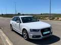 Audi A4 Avant 2.0TDI Black line edition 110kW Blanco - thumbnail 4