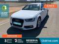 Audi A4 Avant 2.0TDI Black line edition 110kW Blanco - thumbnail 1