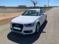 Audi A4 Avant 2.0TDI Black line edition 110kW Blanco - thumbnail 2