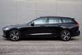 Volvo V60 2.0 B4 Essential Edition | Adaptive Cruise | BLIS Zwart - thumbnail 3
