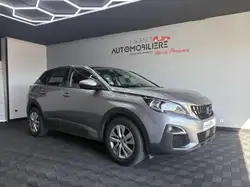 Peugeot 3008 1.2 ALLURE 130 Ch - GARANTIE 6 MOIS