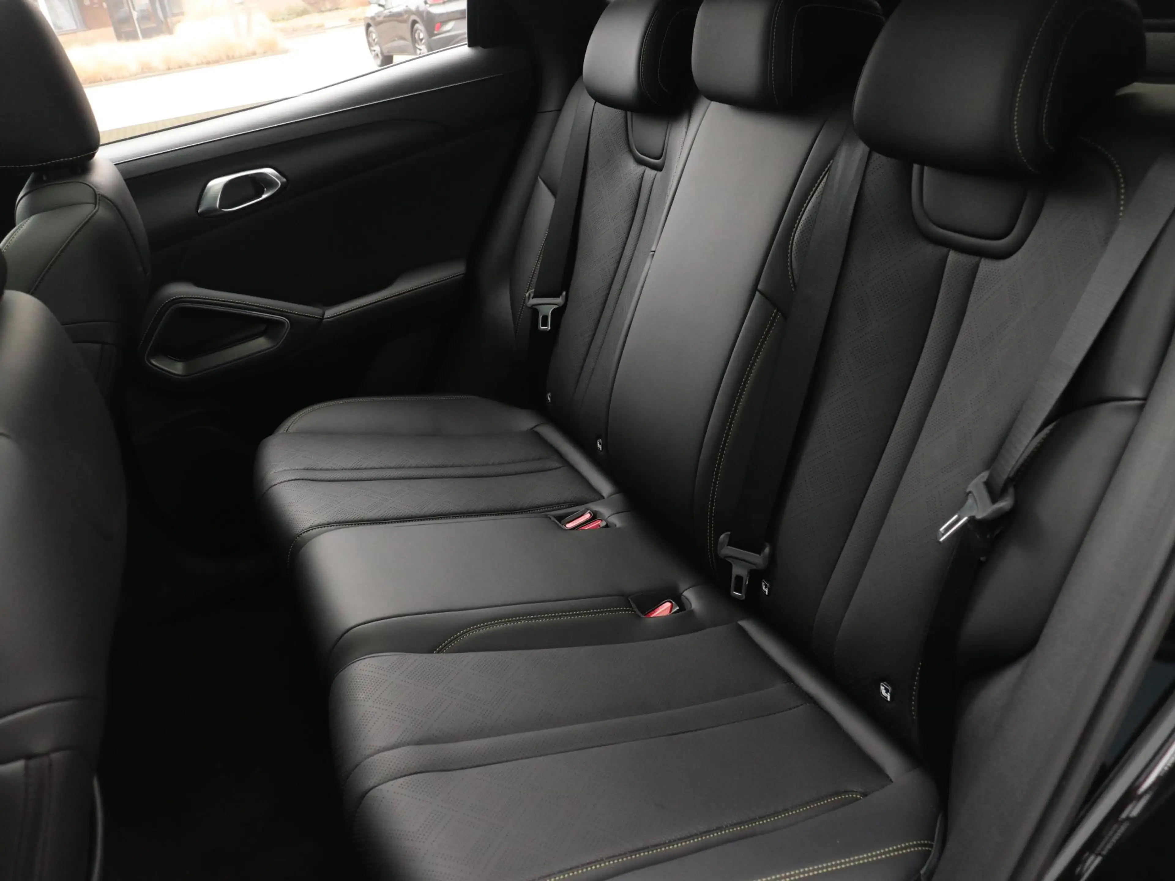BYD Atto 3 EVO Excellence 74.8 kWh | 450pk | 0-100 3,9 sec | — photo 9