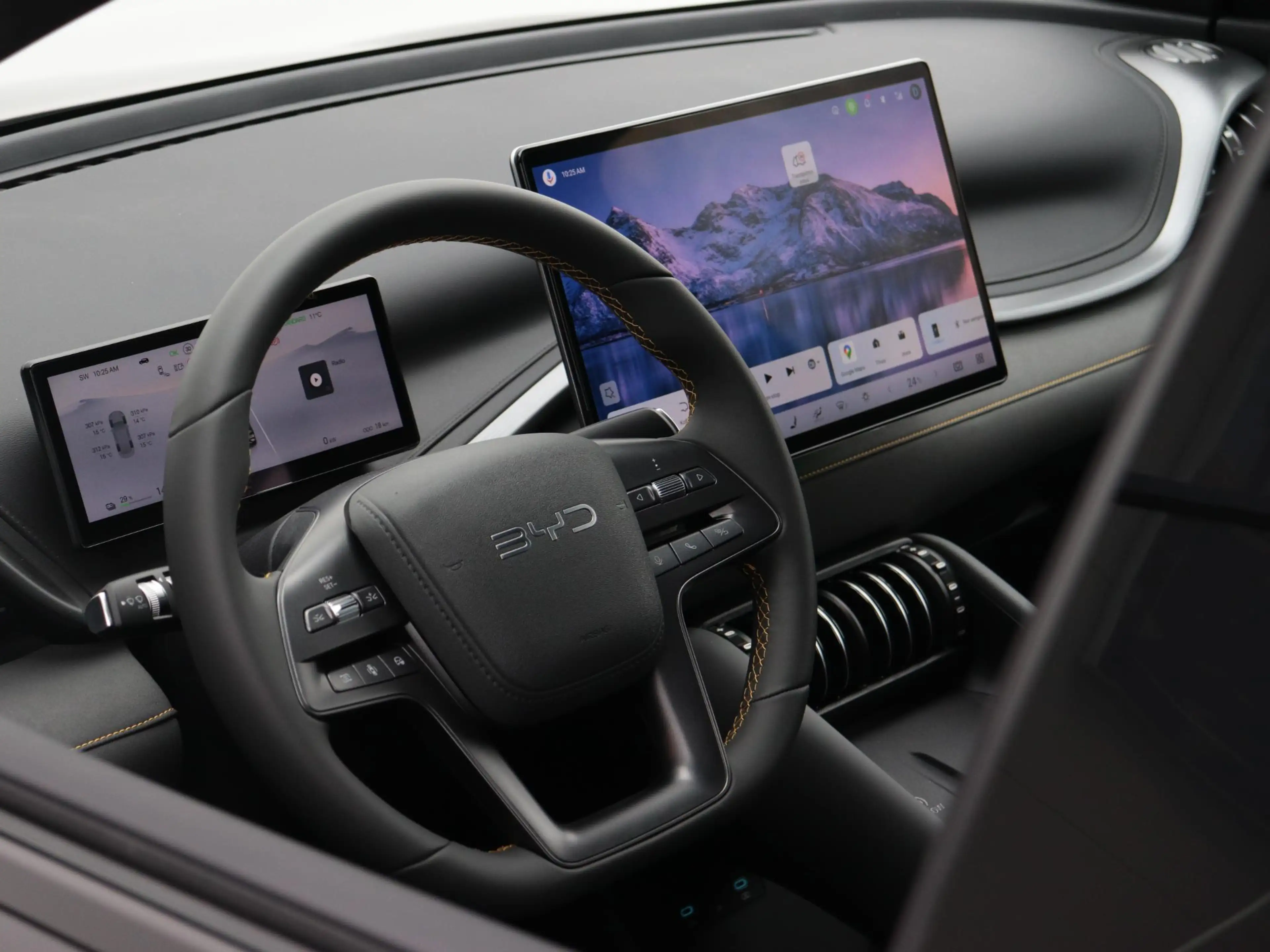 BYD Atto 3 EVO Excellence 74.8 kWh | 450pk | 0-100 3,9 sec | — photo 6