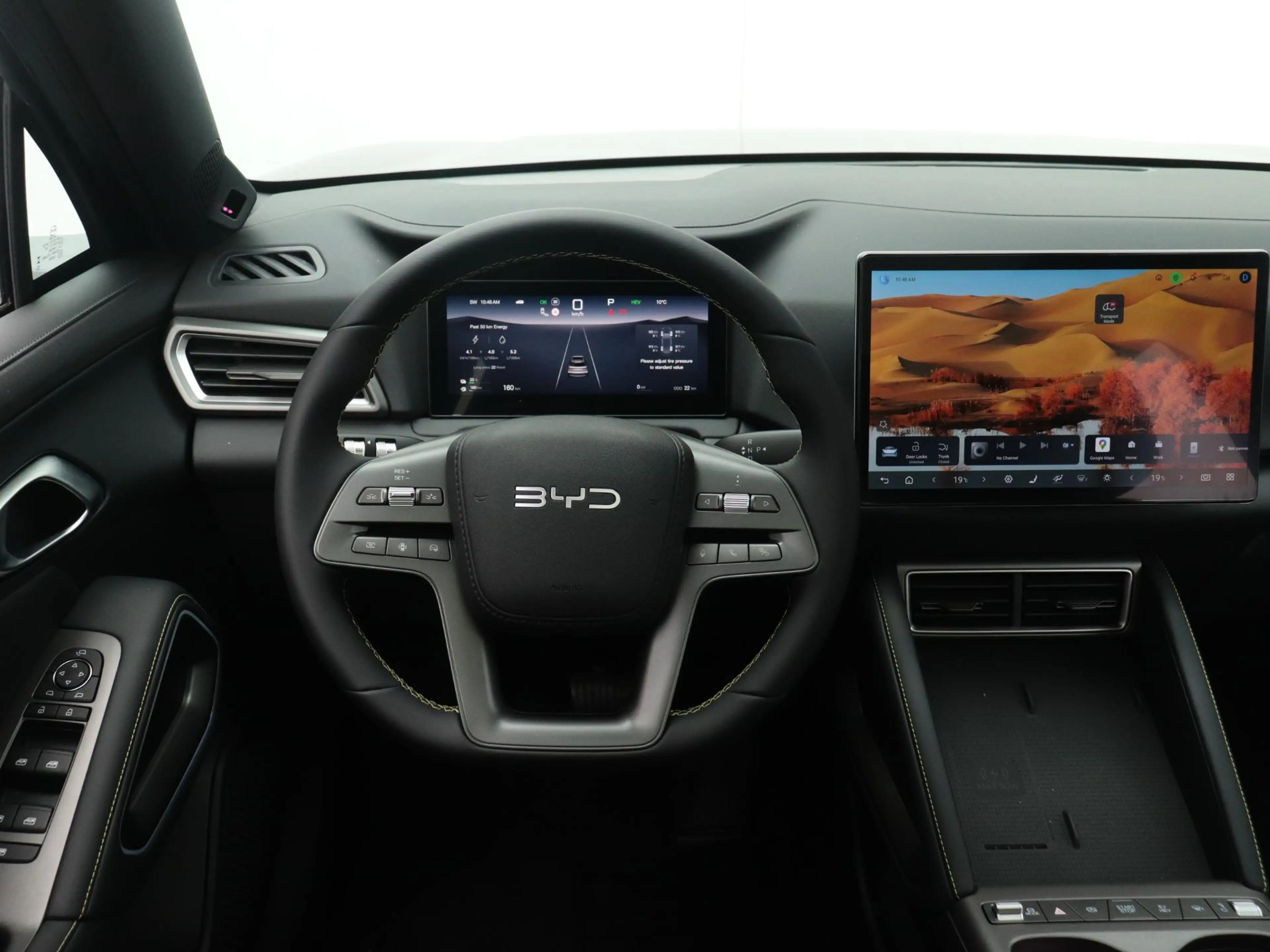 BYD Atto 3 EVO Excellence 74.8 kWh | 450pk | 0-100 3,9 sec | — photo 11