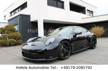 GT3 Touring **LIFT/CHRONO/LEDER/APPROVED**