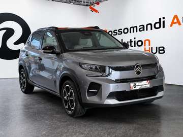 Turbo 100 cv Manuale MAX