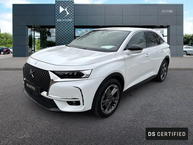 DS Automobiles DS 7 Crossback Crossback E-Tense 4x4 Automatica Business