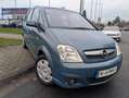 Opel Meriva Edition*1-HAND*KLIMA*ZV-FUNK*AHK  !! Blau - thumbnail 5