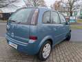 Opel Meriva Edition*1-HAND*KLIMA*ZV-FUNK*AHK  !! Blau - thumbnail 9