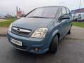 Opel Meriva Edition*1-HAND*KLIMA*ZV-FUNK*AHK  !! Blau - thumbnail 4